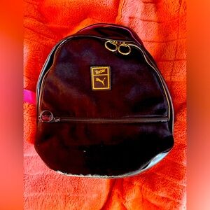 Puma Barbie Mini Backpack